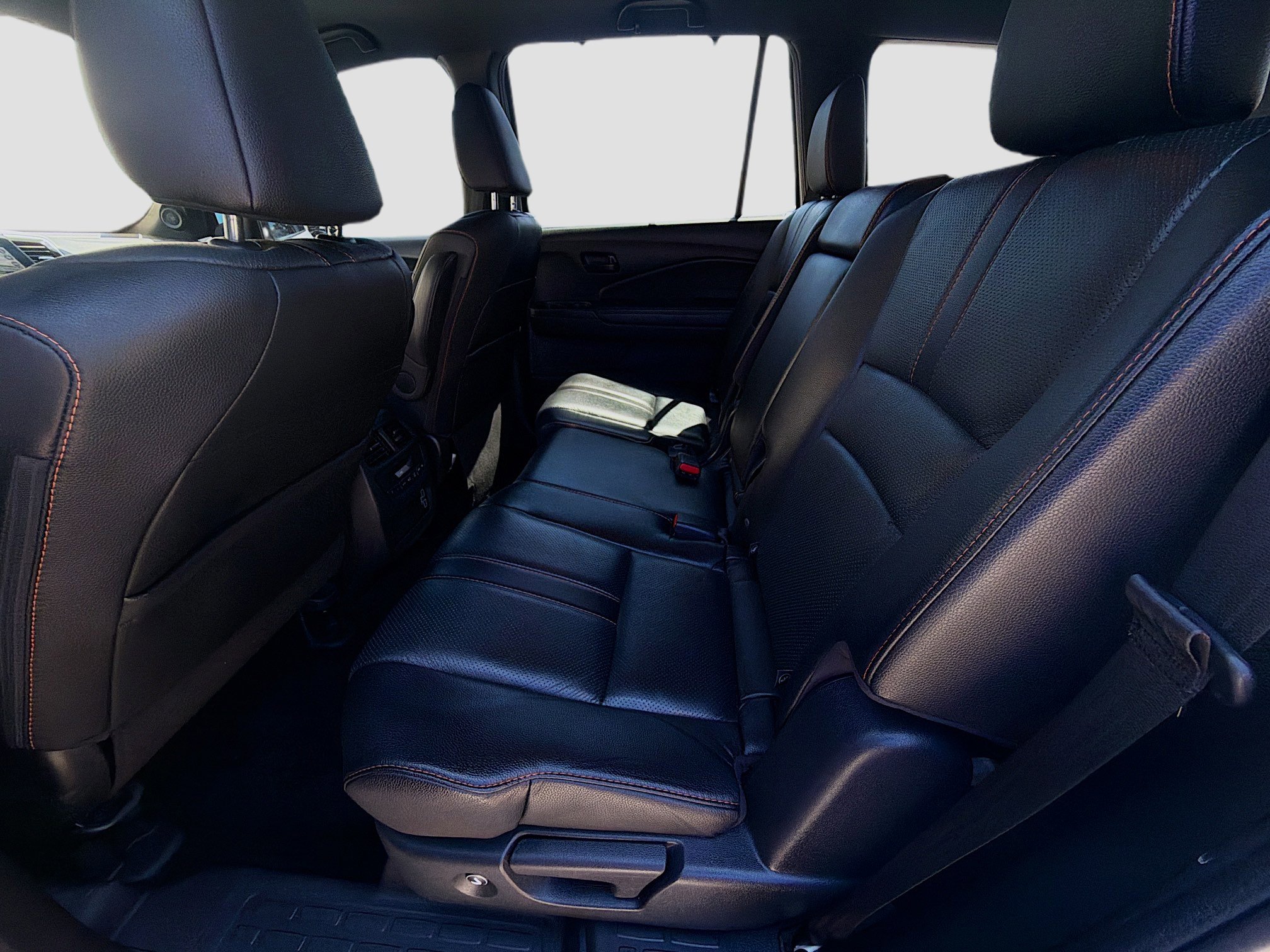 Used 2022 Honda Pilot TrailSport image 24