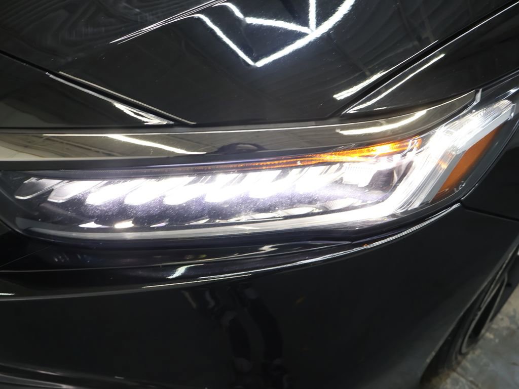 Used 2022 Honda Accord Sport image 26
