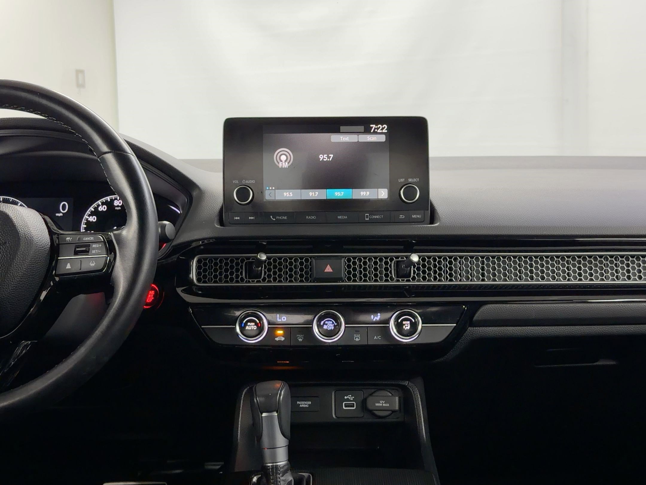 Certified 2024 Honda Civic Sport image 32