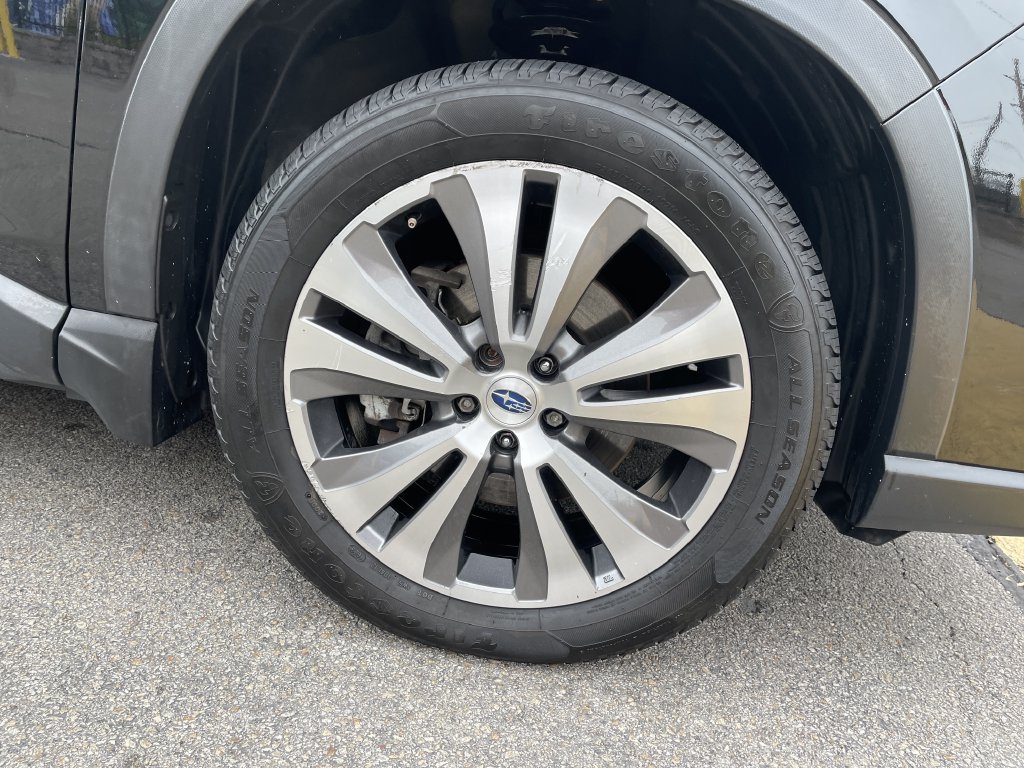 Used 2021 Subaru Ascent Touring AWD/4WD image 11
