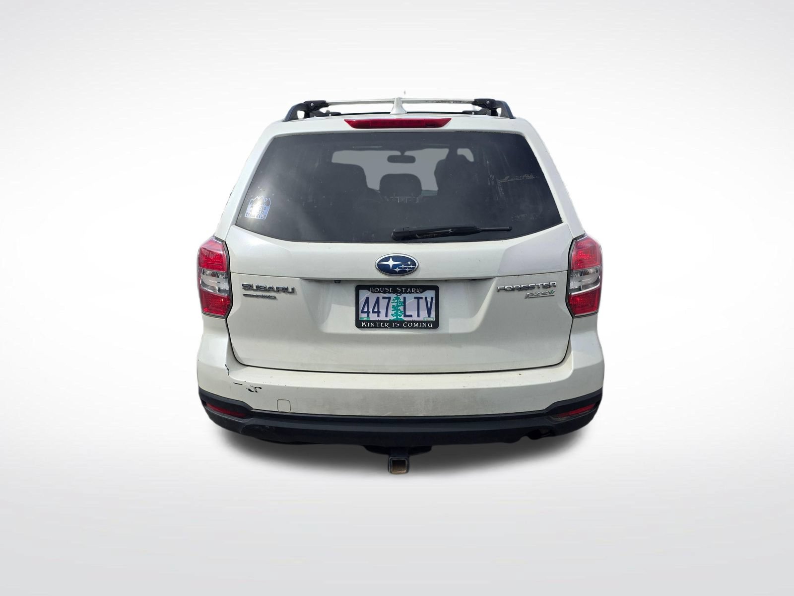 Used 2016 Subaru Forester 2.5i Premium AWD/4WD image 6