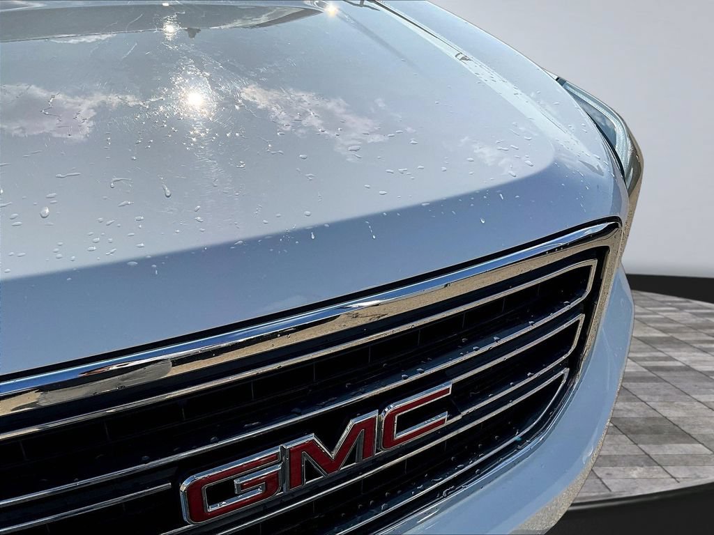 Used 2019 GMC Yukon XL SLT AWD/4WD image 36