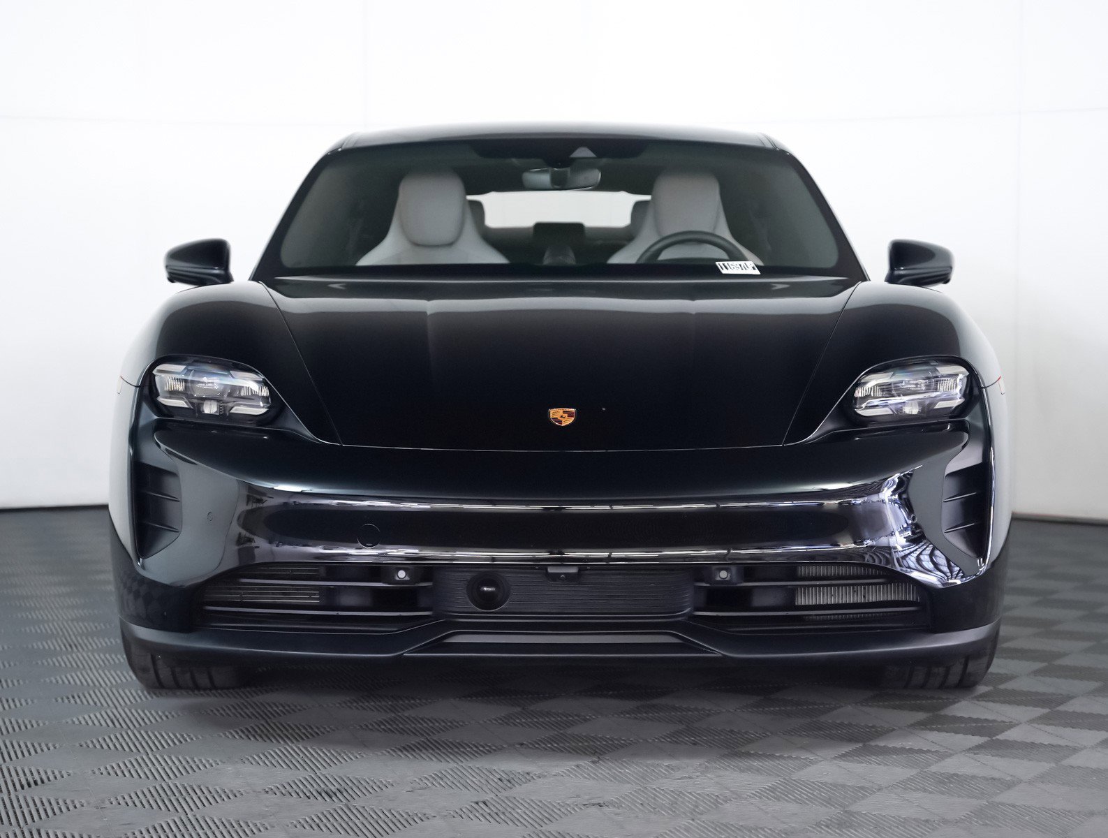 Certified 2024 Porsche Taycan GTS w/ Premium Package (P6U) image 7