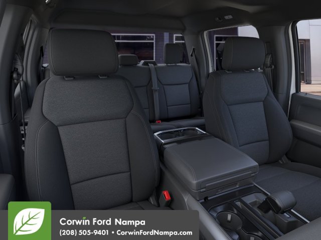 New 2026 Ford F150 XLT w/ FX4 Off-Road Package AWD/4WD image 10