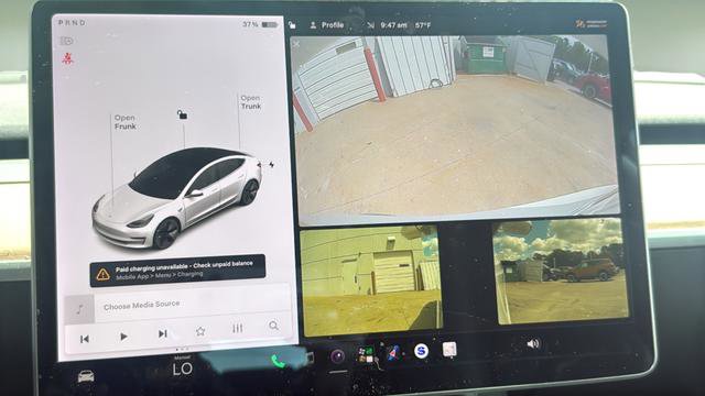 Used 2018 Tesla Model 3 Long Range RWD image 24