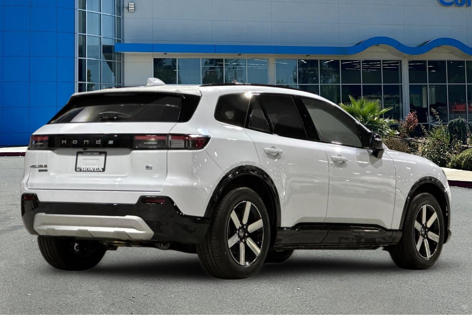 New 2026 Honda Prologue Touring image 8