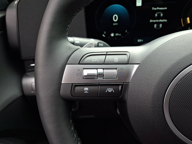 New 2027 Hyundai Kona Limited AWD/4WD image 18