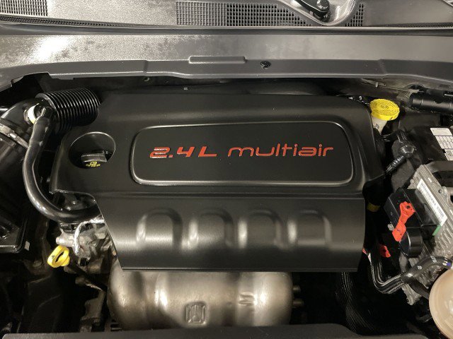 Used 2022 Jeep Compass Trailhawk w/ Trailhawk Convenience Group image 24