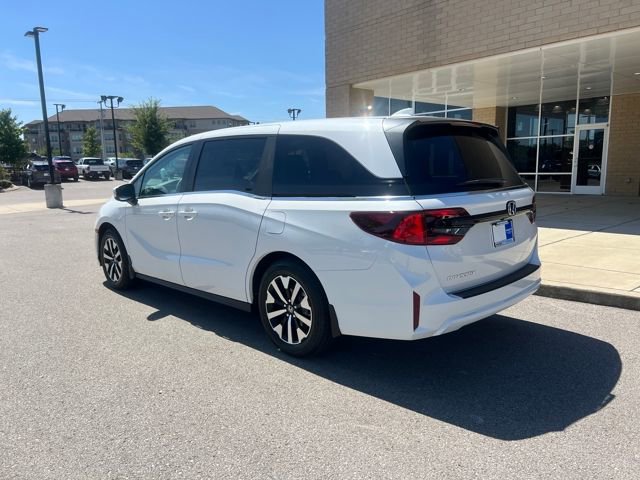 New 2026 Honda Odyssey EX-L image 2
