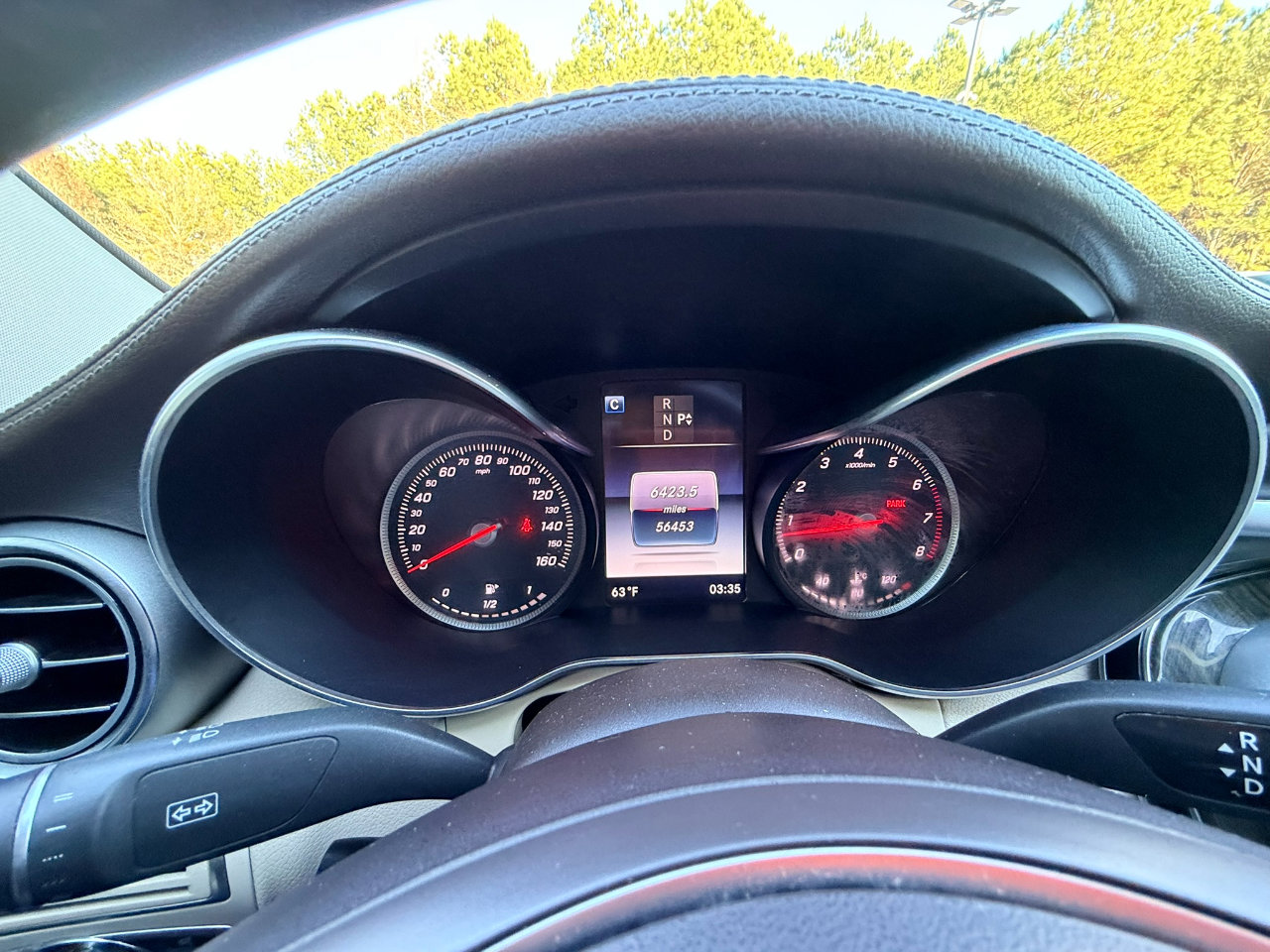 Used 2017 Mercedes-Benz C 300 Sedan image 17