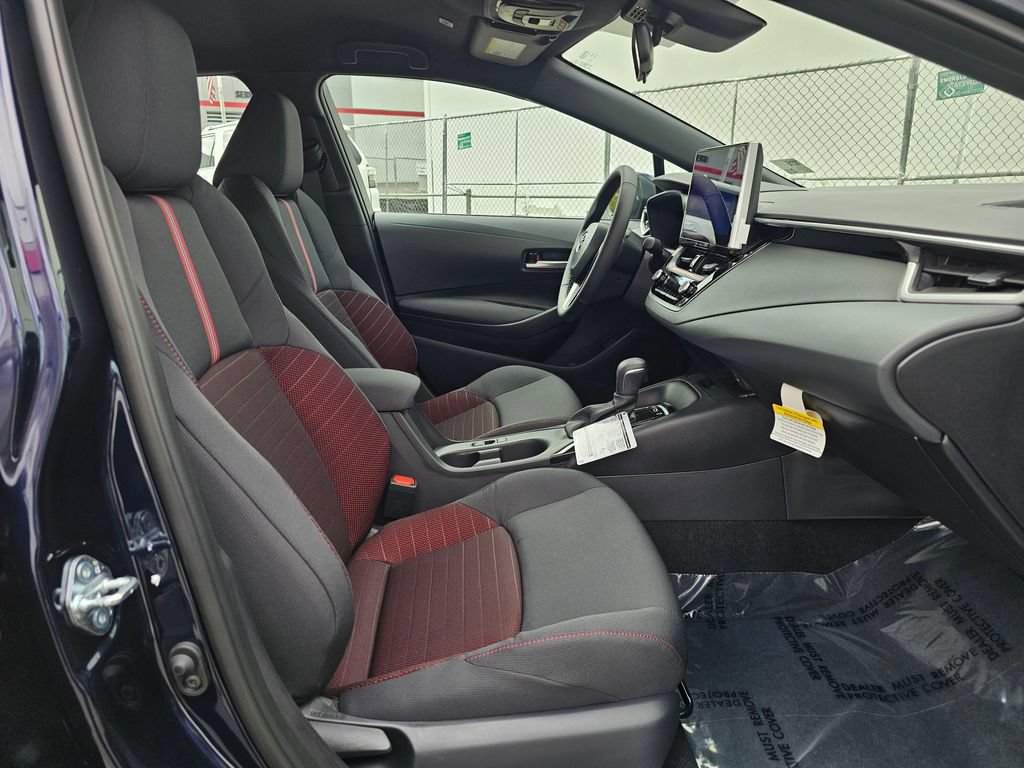 New 2026 Toyota Corolla SE FWD image 10