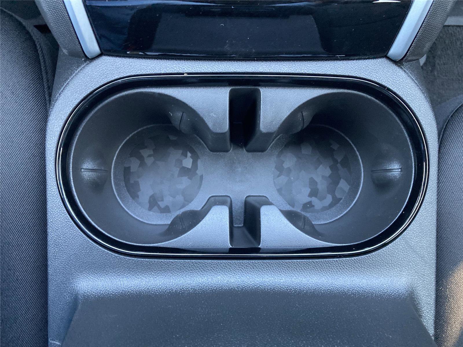 New 2026 Chevrolet Colorado Trail Boss image 25