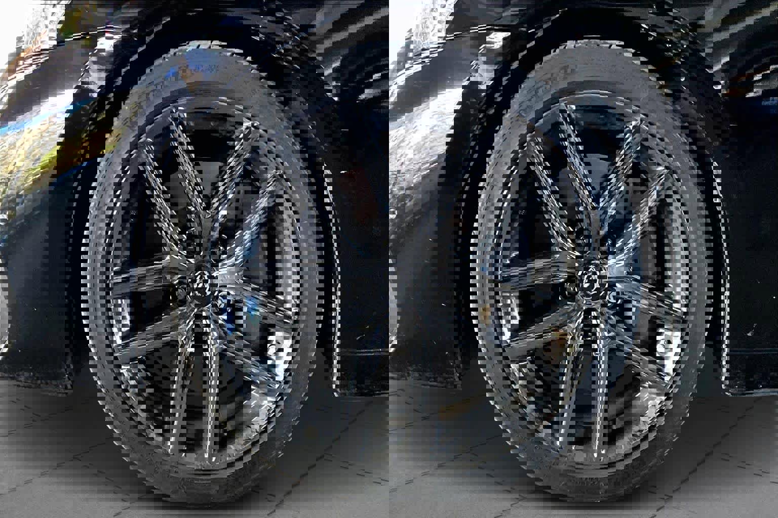 Used 2019 Lexus IS 300 F Sport image 10