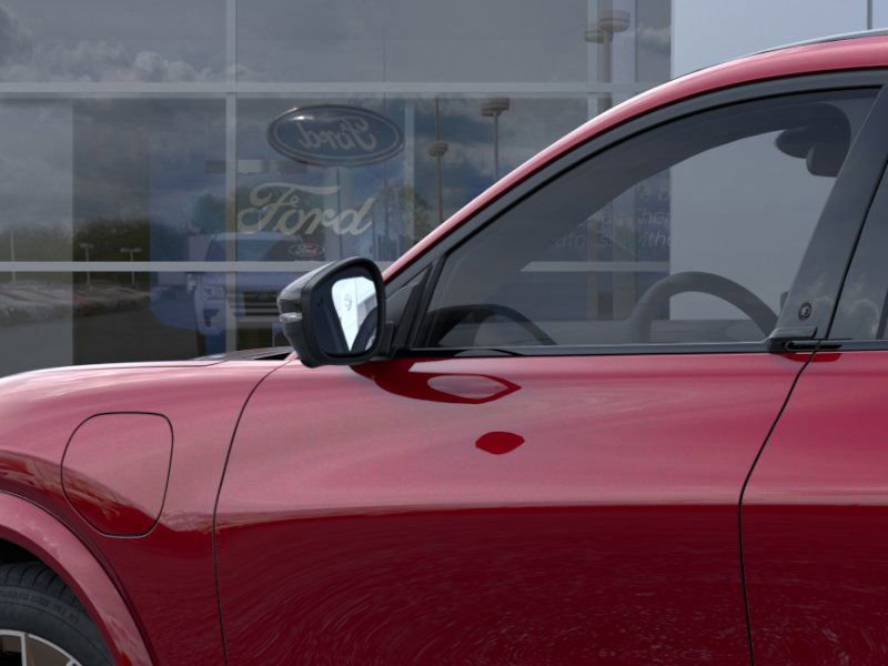 New 2025 Ford Mustang Mach-E Premium w/ Interior Protection Package image 20