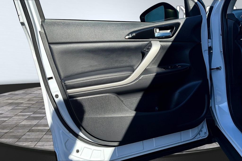 Used 2022 Mitsubishi Eclipse Cross SE image 22