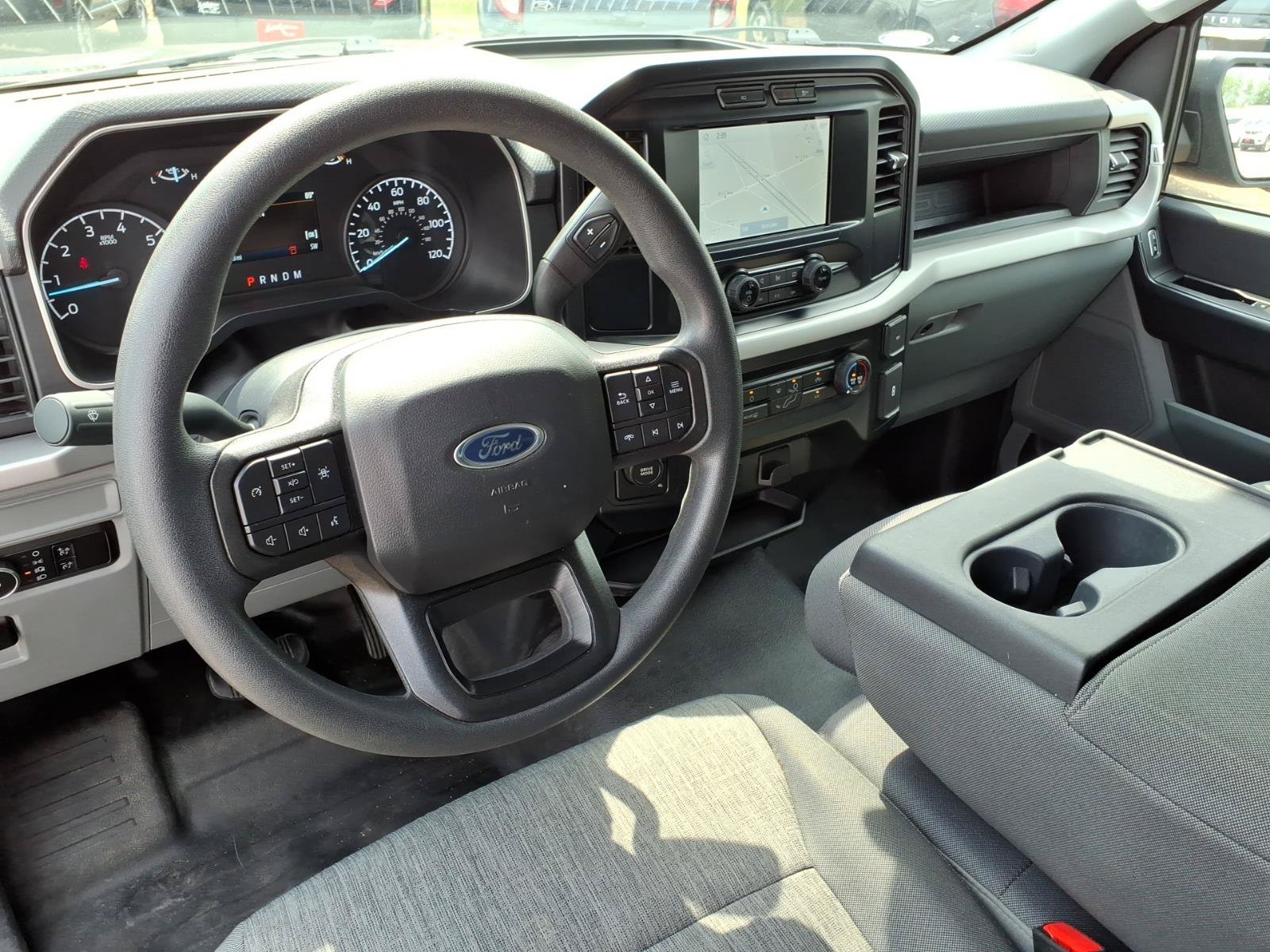 Certified 2023 Ford F150 XL w/ XL Chrome Appearance Package AWD/4WD image 11