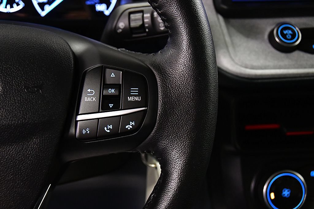Used 2022 Ford Maverick XLT w/ XLT Luxury Package FWD image 21