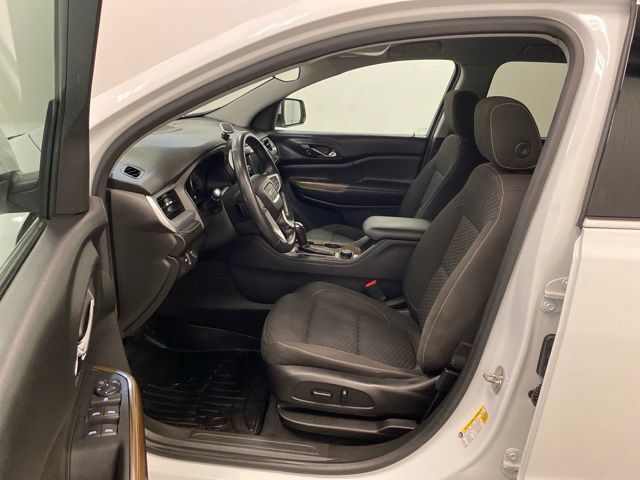 Used 2017 GMC Acadia SLE w/ Driver Alert Package I FWD image 11