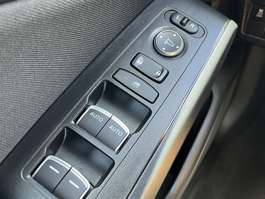 Used 2025 Honda Civic Sport image 22