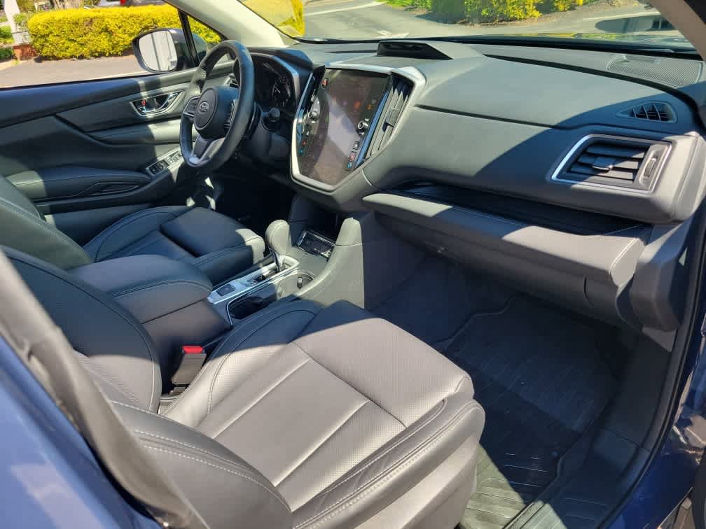 Certified 2025 Subaru Ascent Limited AWD/4WD image 29