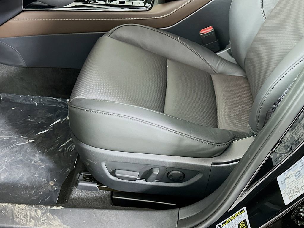 New 2025 MAZDA CX-30 2.5 Turbo w/ Premium Plus Pkg image 25