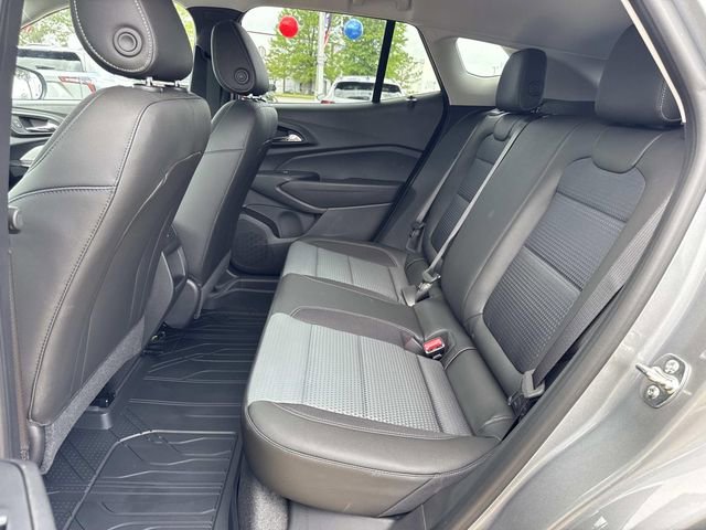 New 2026 Chevrolet Trax LT image 15