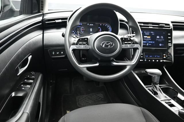 Used 2024 Hyundai Tucson SEL AWD/4WD image 18