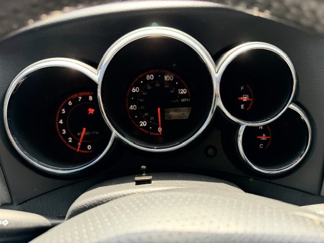 Used 2007 Toyota Matrix XR FWD image 18