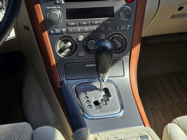 Used 2006 Subaru Outback 2.5i image 17