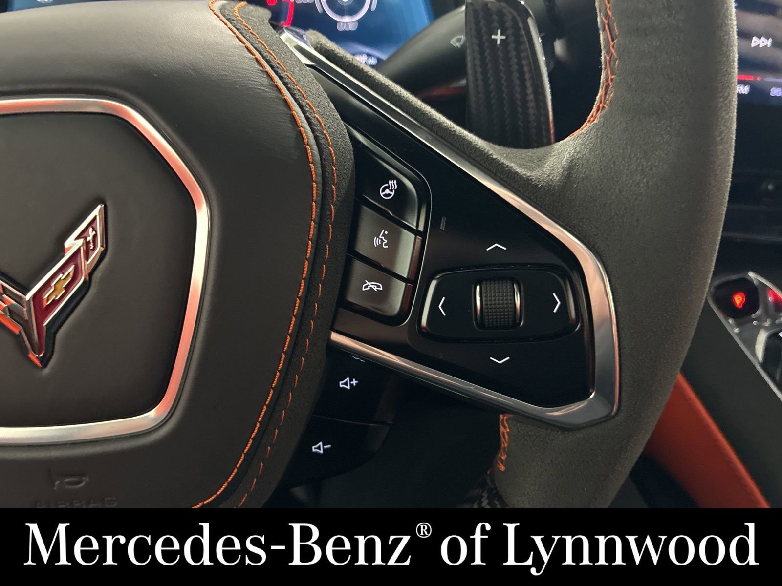 Used 2025 Chevrolet Corvette E-Ray image 11