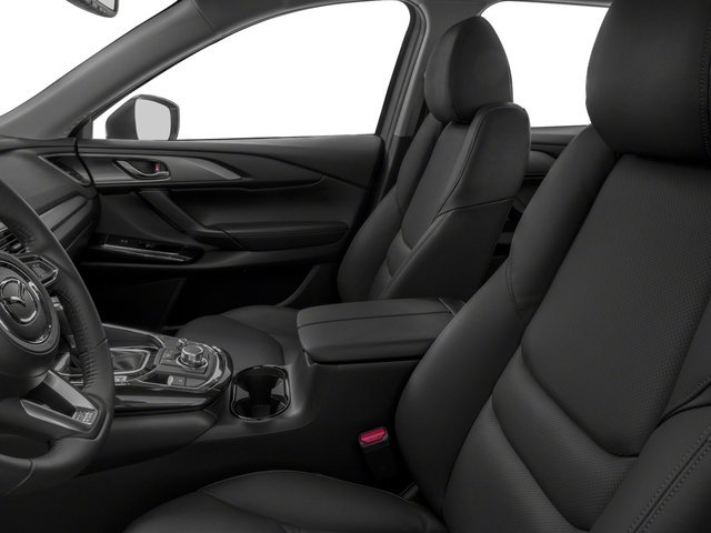 Used 2016 MAZDA CX-9 Touring AWD/4WD image 12