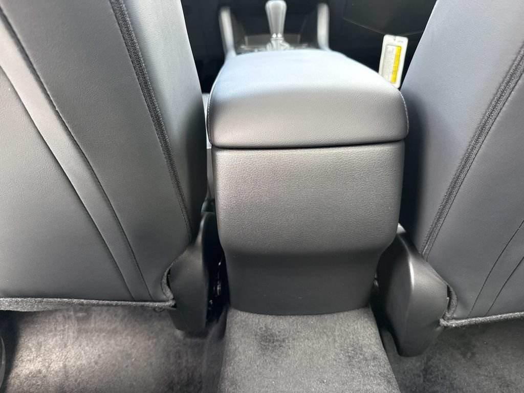New 2026 MAZDA MAZDA3 2.5 S Sedan w/ Preferred Pkg FWD image 18