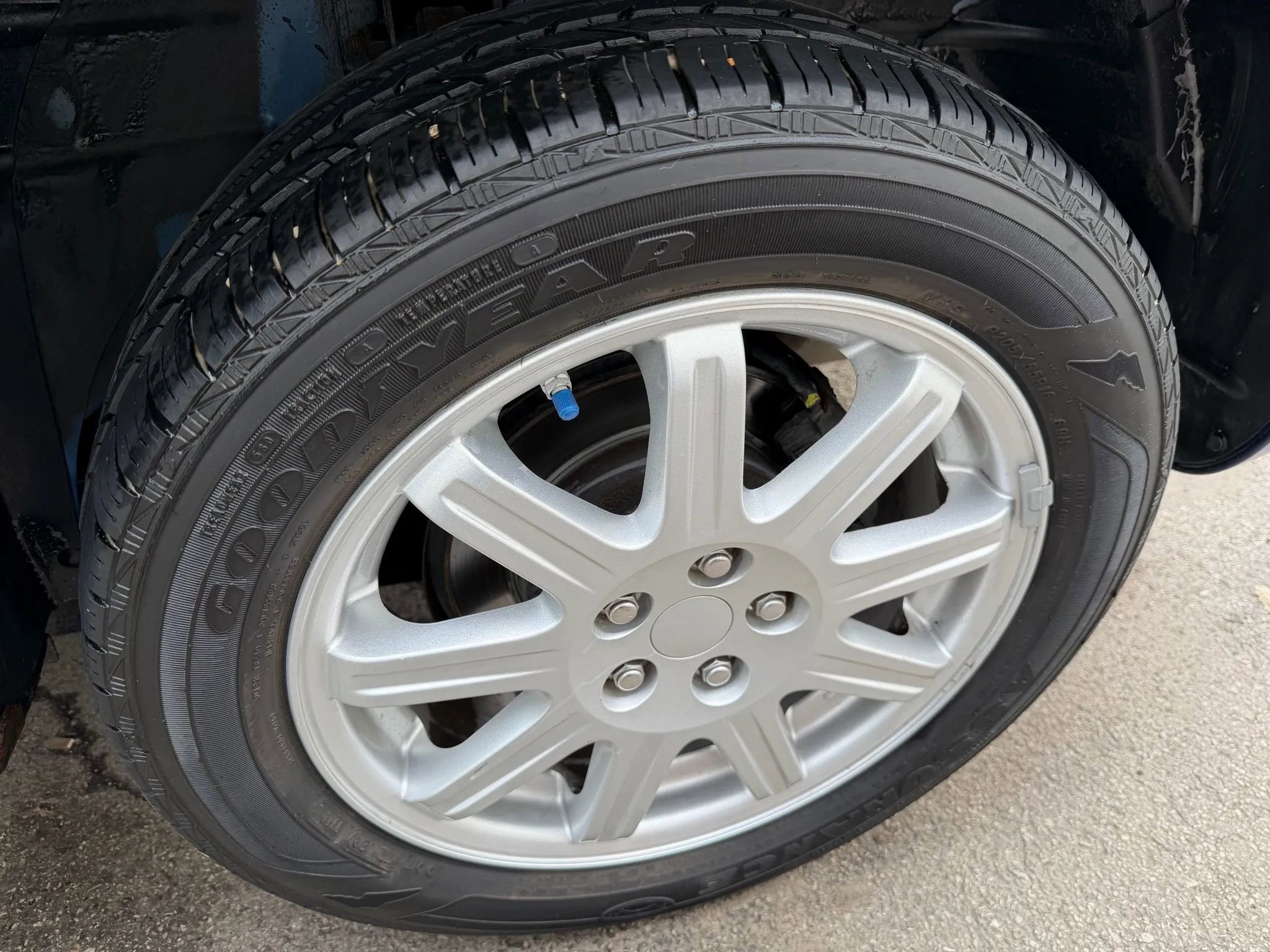 Used 2010 Chrysler PT Cruiser image 19