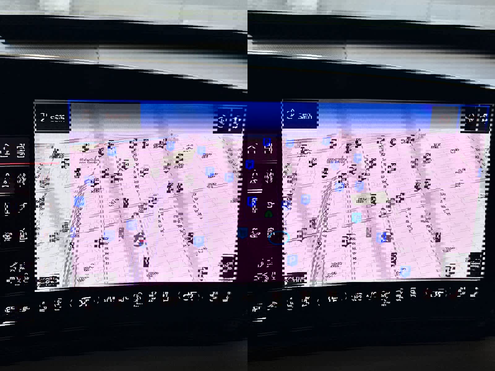 Used 2025 Audi A6 e-tron Prestige w/ Black Warm Weather Package RWD image 18