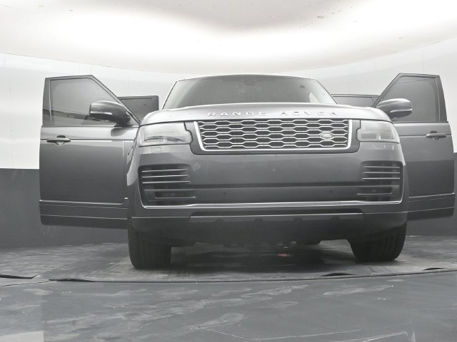 Used 2019 Land Rover Range Rover HSE AWD/4WD image 65