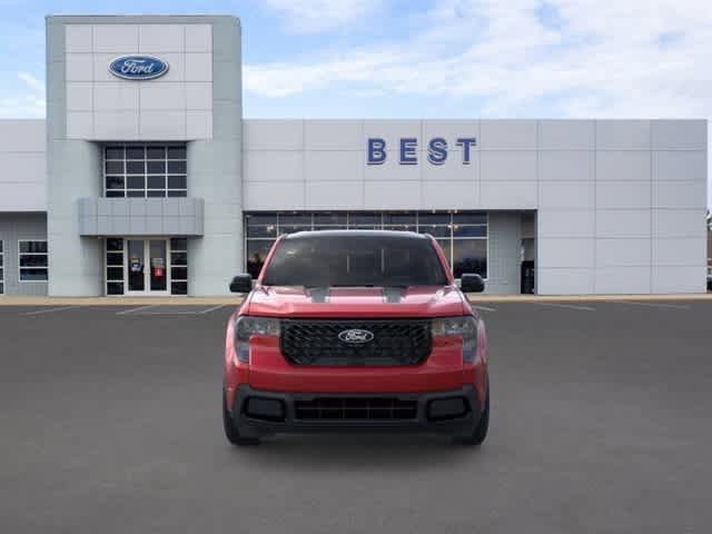 New 2025 Ford Maverick XLT w/ XLT Luxury Package AWD/4WD image 6