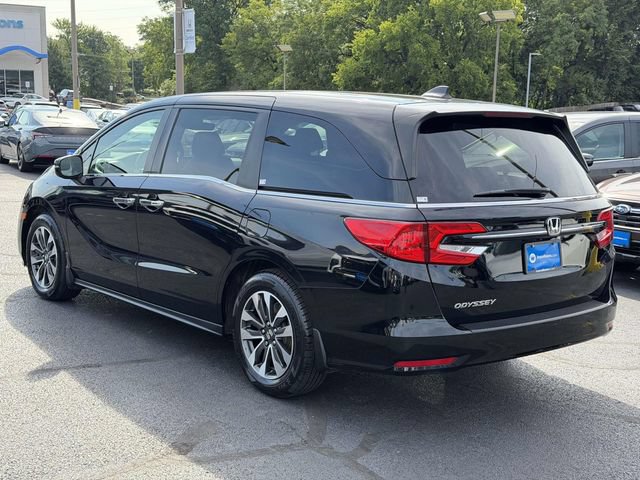 Used 2023 Honda Odyssey EX-L image 3