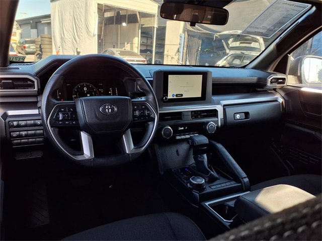 Used 2025 Toyota 4Runner SR5 image 10