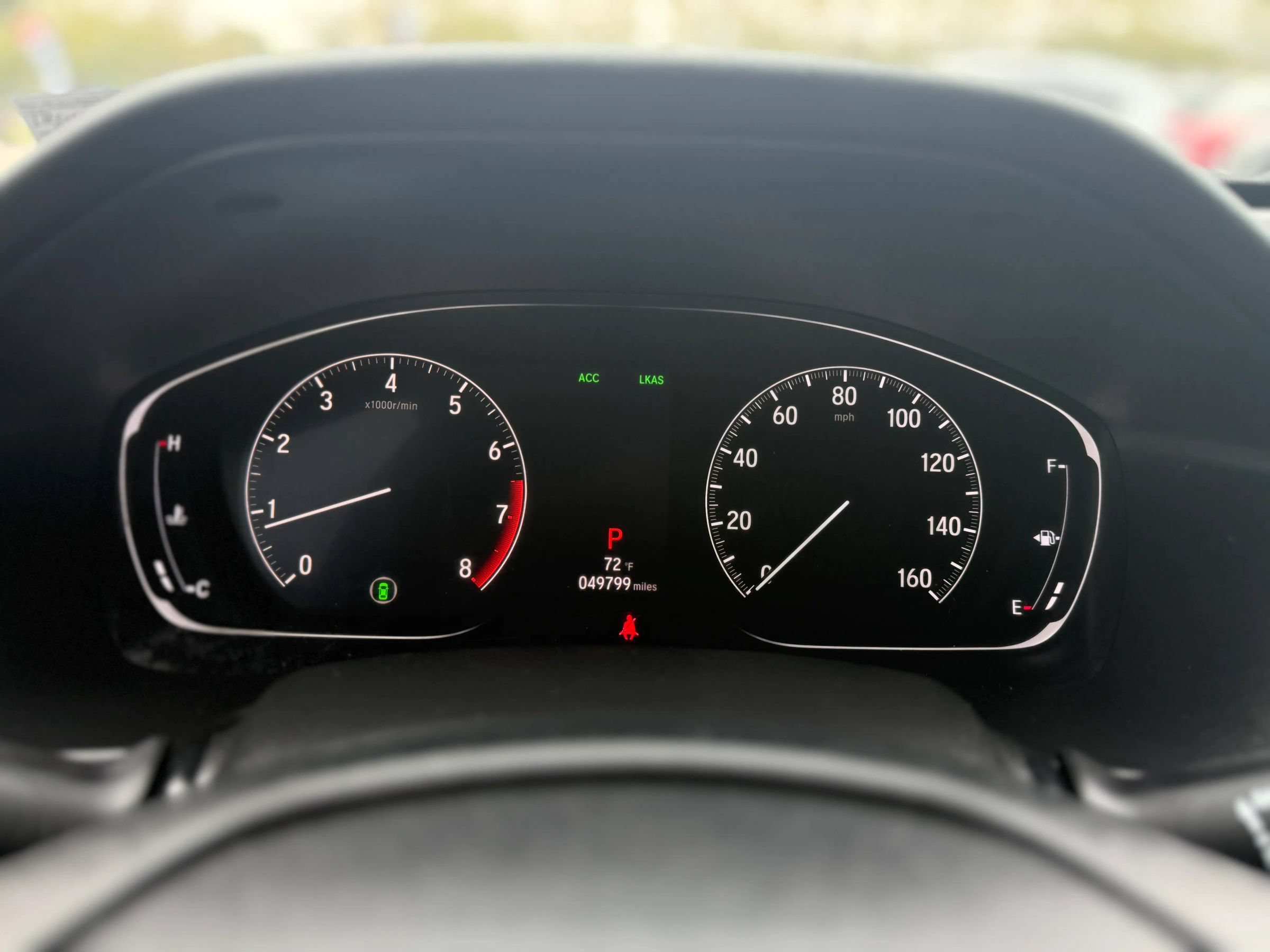 Used 2018 Honda Accord EX-L image 22