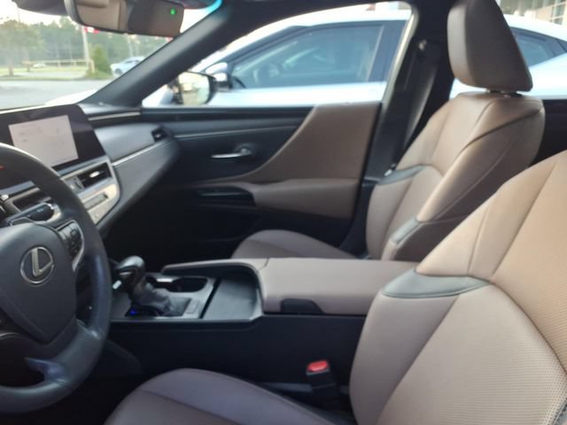Used 2023 Lexus ES 350 w/ Accessory Package (Z2) FWD image 5