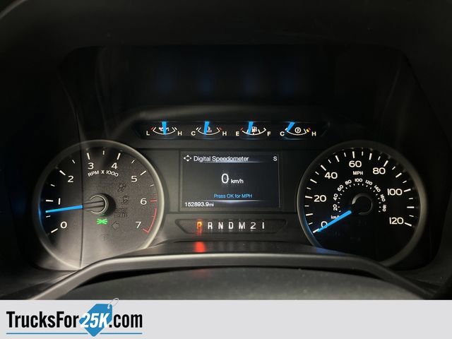 Used 2015 Ford F150 XLT w/ Equipment Group 302A Luxury image 17