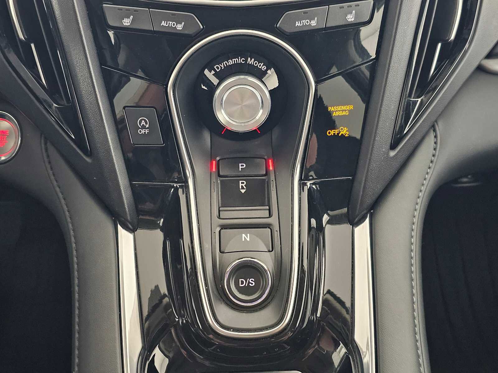 Used 2019 Acura RDX image 29