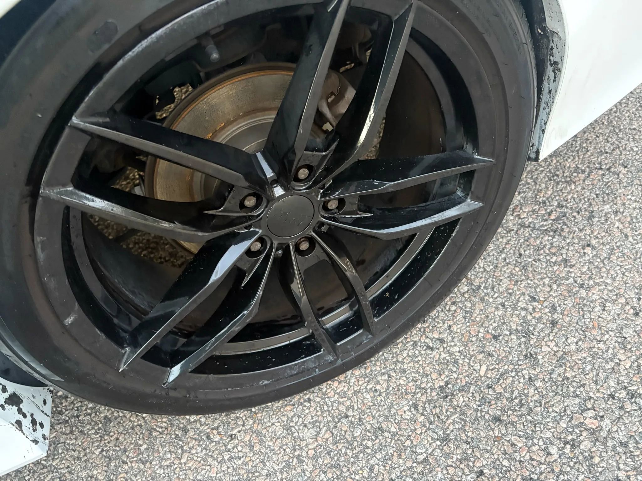 Used 2017 Honda Accord Sport image 27