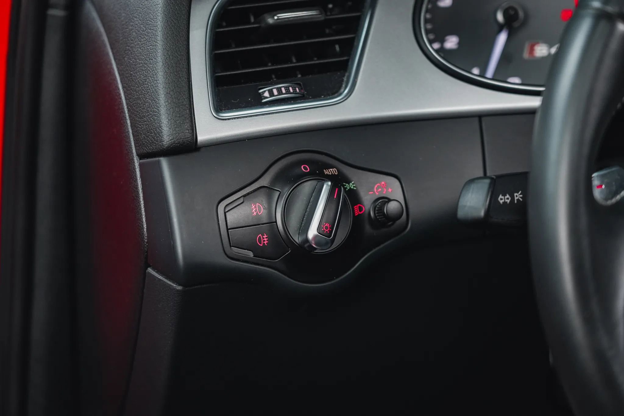 Used 2016 Audi S4 Premium Plus image 35