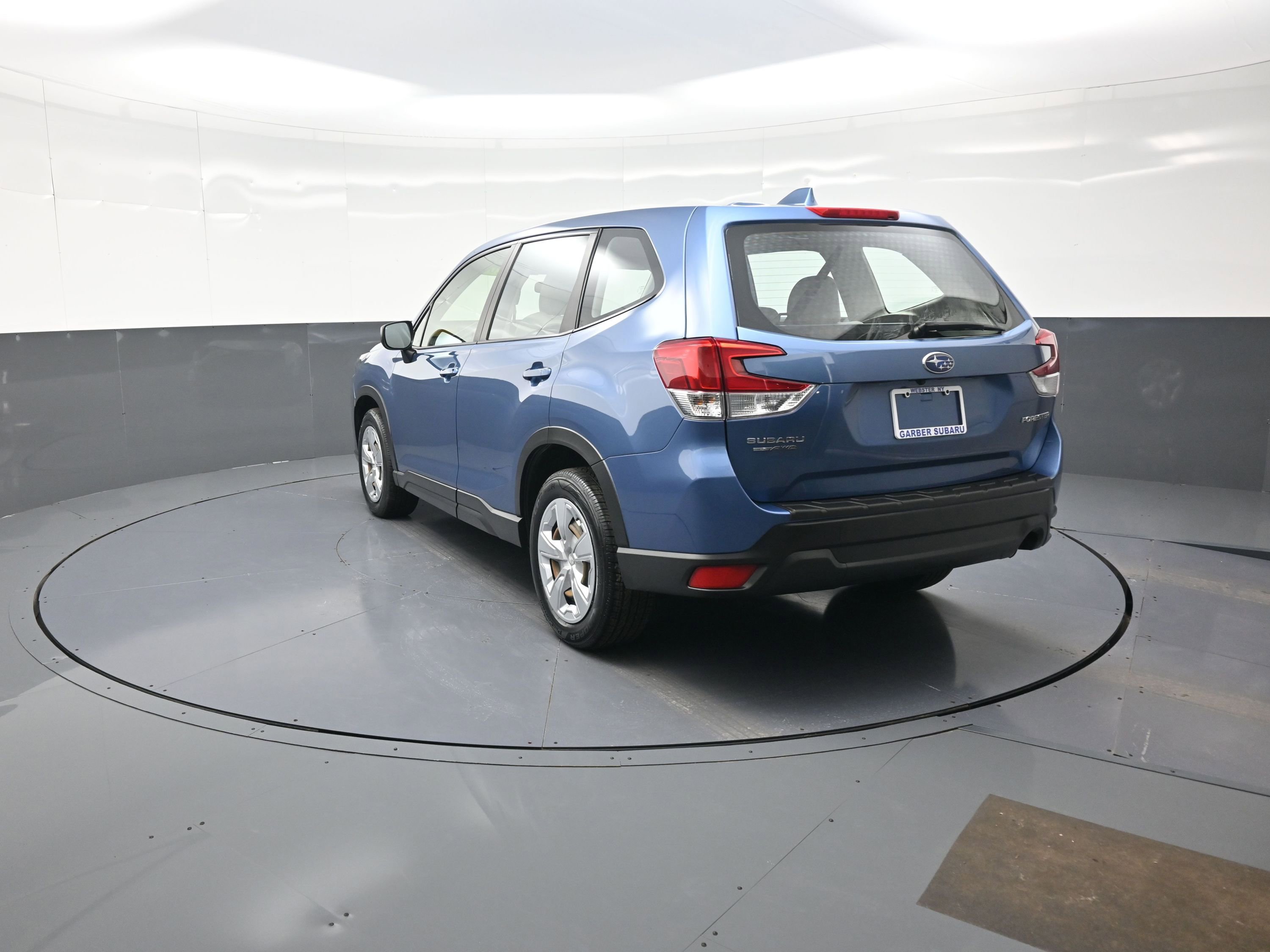 Used 2022 Subaru Forester image 5