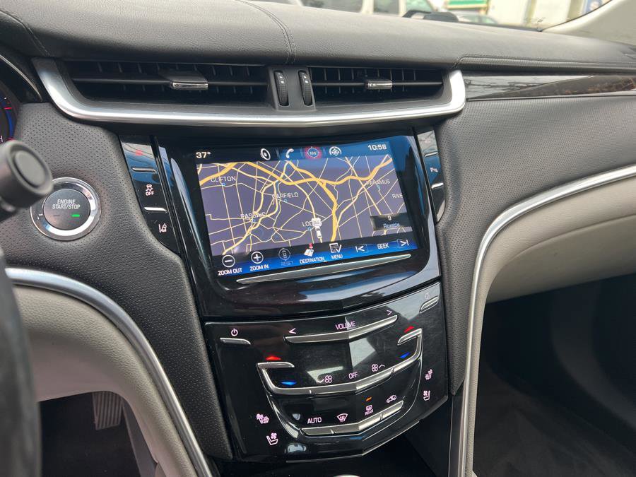 Used 2013 Cadillac XTS Luxury w/ Driver Awareness Package image 16