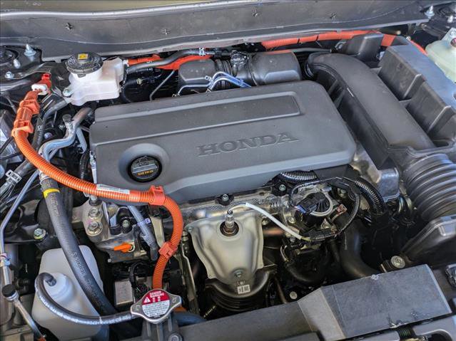 New 2026 Honda CR-V Sport-L image 16
