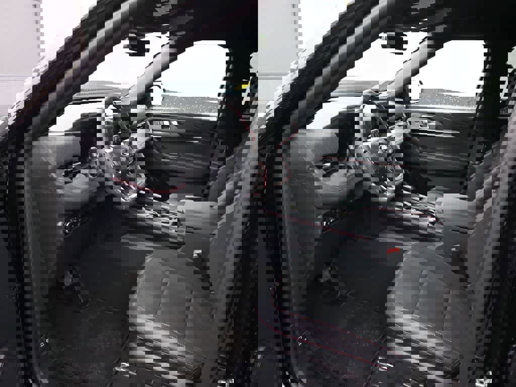 New 2026 Ford Explorer ST image 25