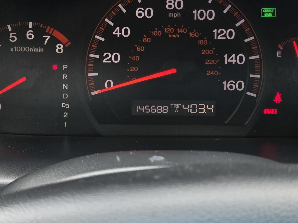 Used 2003 Honda Accord EX image 25