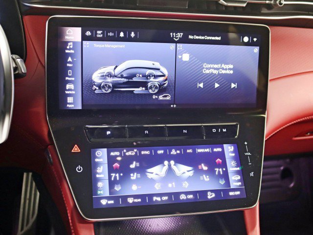 Used 2023 Maserati Grecale Trofeo AWD/4WD image 19